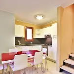 Apartment Casabianca *