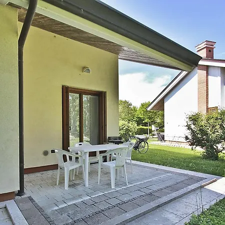 Apartment Casabianca Lignano Sabbiadoro