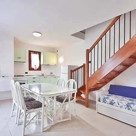 Apartment Casabianca Lignano Sabbiadoro