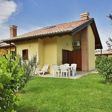 Appartement Casabianca Lignano Sabbiadoro