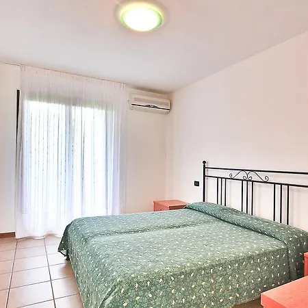 Appartement Casabianca Lignano Sabbiadoro