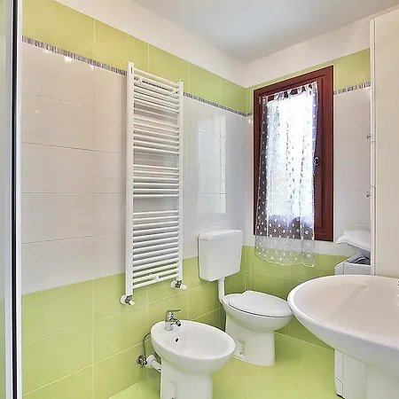 Casabianca Appartement *