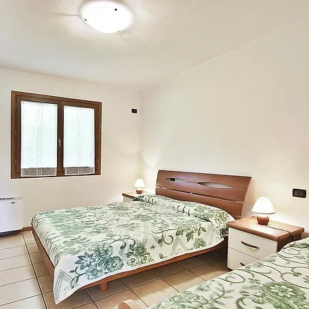 Casabianca Appartement