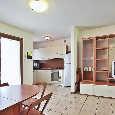 Casabianca Apartment