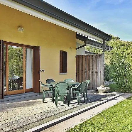 Casabianca Appartement Lignano Sabbiadoro