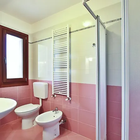 Apartment Casabianca Lignano Sabbiadoro