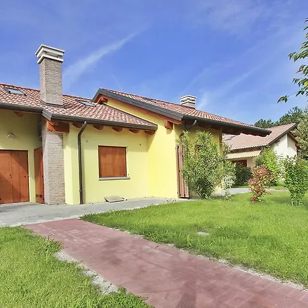 Casabianca Apartment Lignano Sabbiadoro