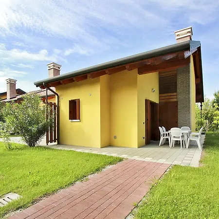 Casabianca Appartement *