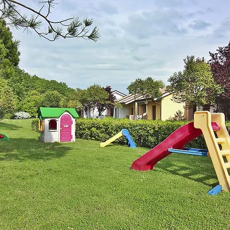 Appartement Casabianca Lignano Sabbiadoro