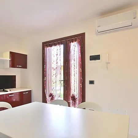 Appartement Casabianca Lignano Sabbiadoro