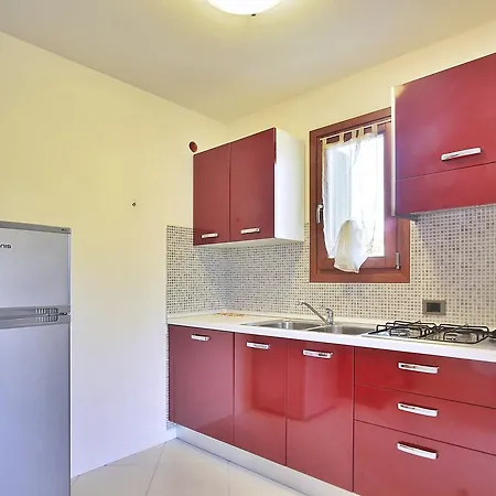Apartmán Casabianca