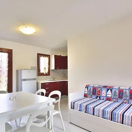 Casabianca Apartment *