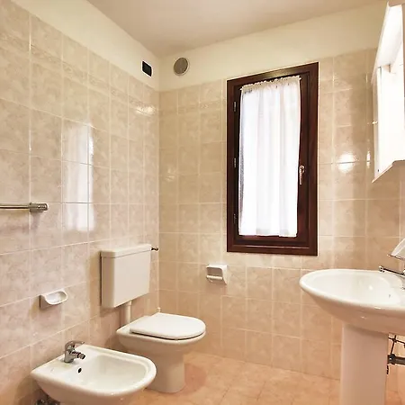 Casabianca Appartement *