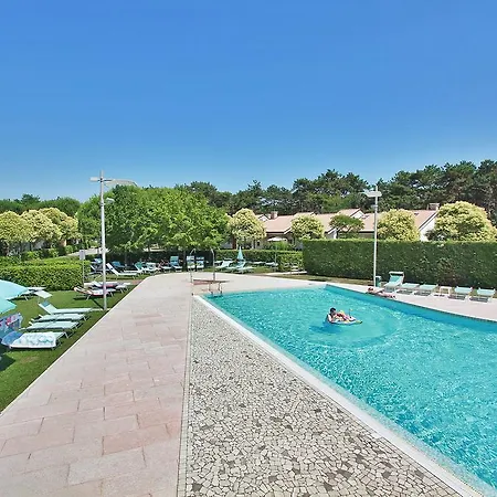 Apartment Casabianca Lignano Sabbiadoro