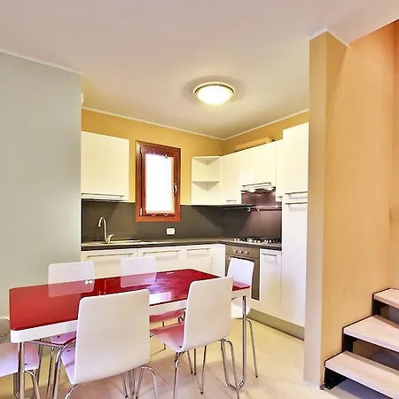 Appartement Casabianca *