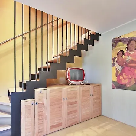 Casabianca Appartement *